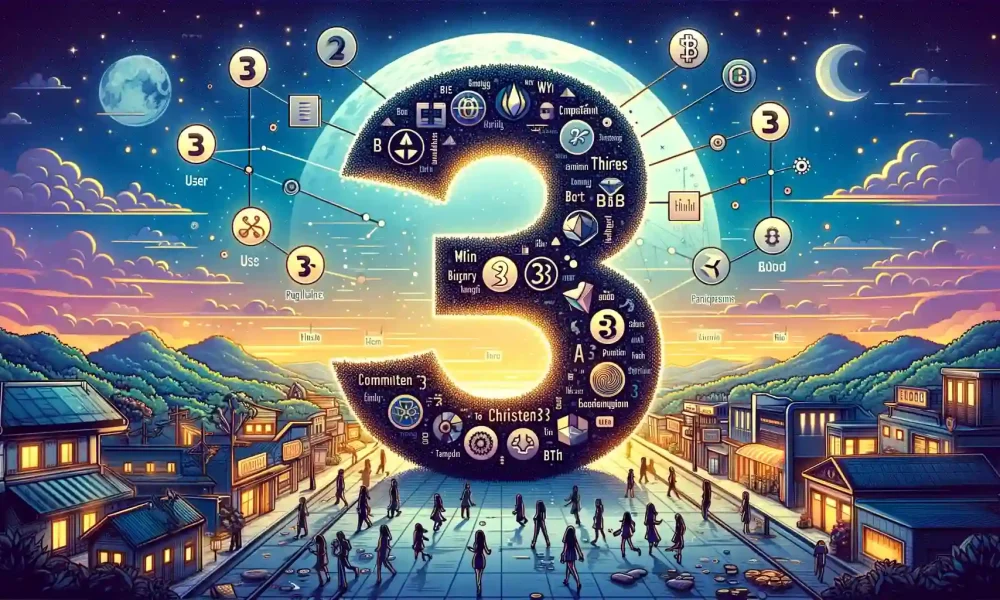 虚拟币如何看k线