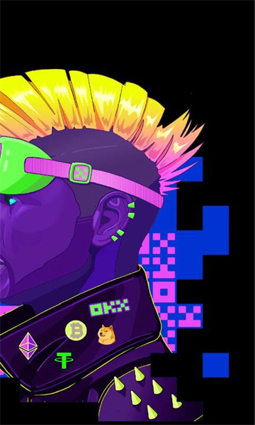 fil币交易所钱包下载  fil币交易所安卓版-第2张图片-欧易交易所