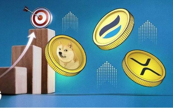 屎币app手机端下载最新 屎币交易所2022版下载-第5张图片-欧易交易所