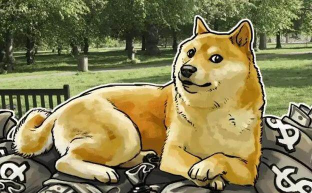 狗狗币钱包App 狗币手机客户端下载-第1张图片-欧易交易所 狗狗币钱包App 狗币手机客户端下载-第1张图片-欧易交易所