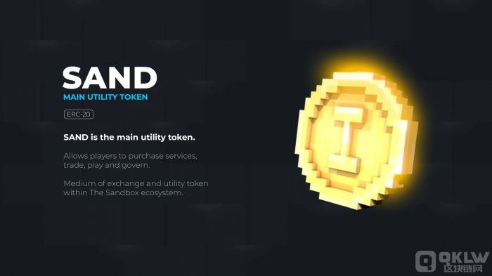 SAND币最高价格多少？SAND币买入和交易教程详解