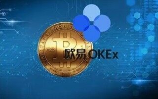 okex注册地址 欧易网页版注册地址及教程