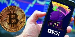 欧易okex交易所APP官网下载 币圈用什么软件看行情和交易?