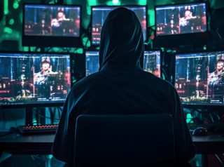 基于电视节目The Boy's Word的加密骗局席卷俄罗斯