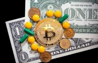 2016年6月比特币价格(2016年比特币最低价)