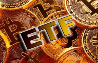 这只拟议中的比特币ETF有一个转折点,我们能入场吗?