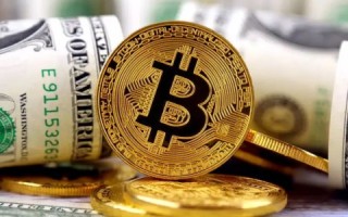 数字货币交易平台_比特币用什么平台