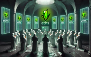 铭文Fomo潮之后比特币生态该如何落地?