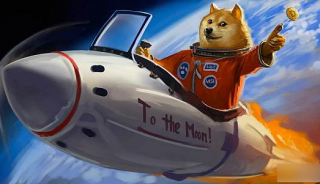 DogeCoin：Crypto 历史上最独特的一面旗帜