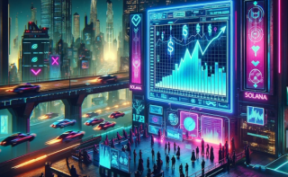 SOL反弹至100美元以上