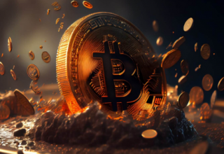 随着比特币ETF兴奋消退