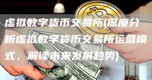 虚拟数字货币交易所 - 深度分析虚拟数字货币交易所运营模式,解读未来发展趋势