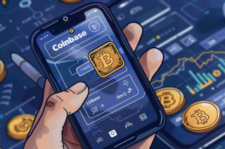Coinbase官方网址入口 Coinbase交易所官方App下载 - 币圈网