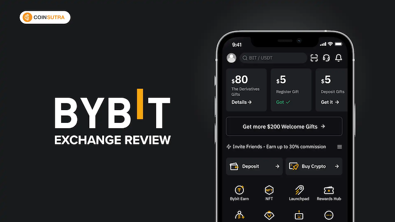 Bybit官方网址入口 Bybit交易所最新网页端入口地址