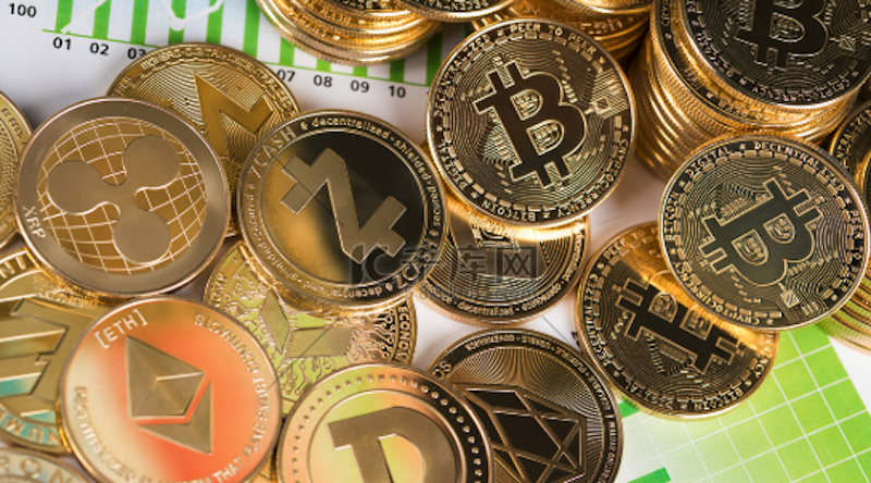 虚拟货币交易量前十排行榜 币圈交易平台前十名最新排行