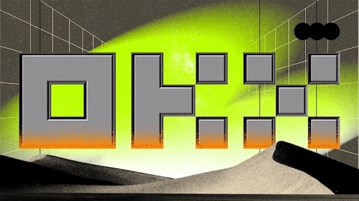 欧易OKX官方网站地址 欧易交易所新手注册登录入口