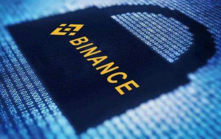 binance app v8.22.40 官方安卓版 binance交易所下载