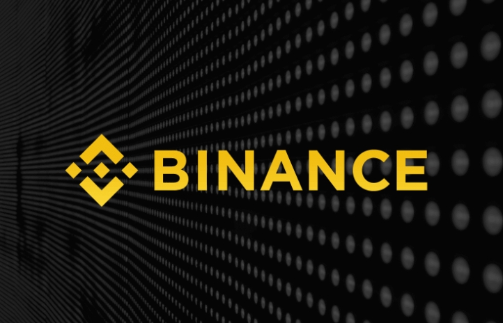 币安Binance官方中文网址入口 币安APP苹果iOS最新版下载安装