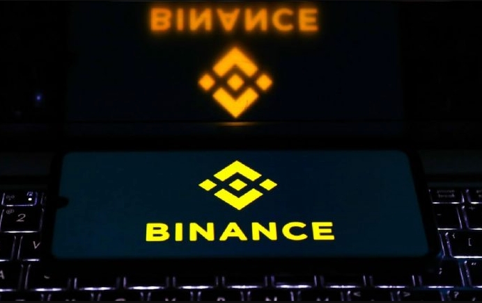 币安Binance最新网页版入口 币安官方APP最新版安卓官方安装包下载