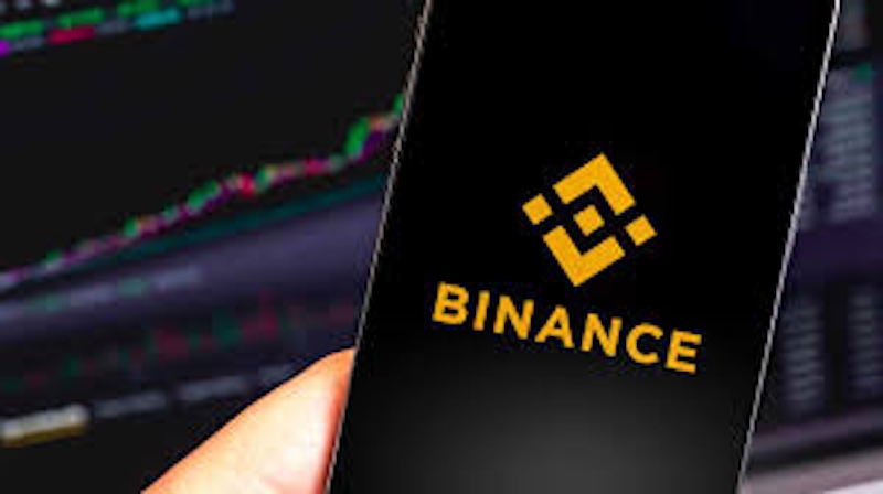 币安Binance交易平台入口 BTC买卖官方APP下载安装