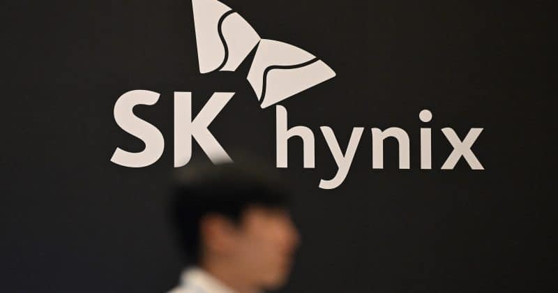 SK海力士即将登陆纳斯达克：290亿美元上市全解析
