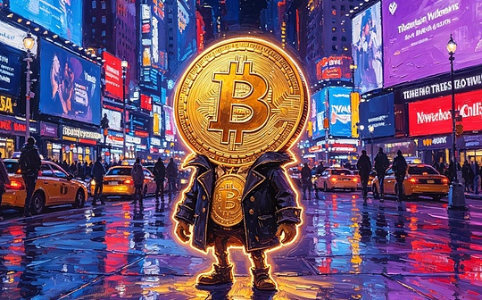 美伊冲突再起，比特币为何逆势企稳？监管与宏观压力成关键变量